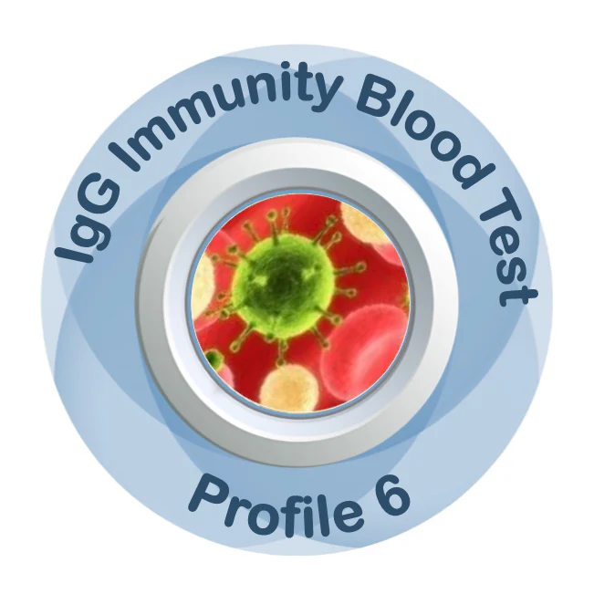 Private Blood Tests in Newport